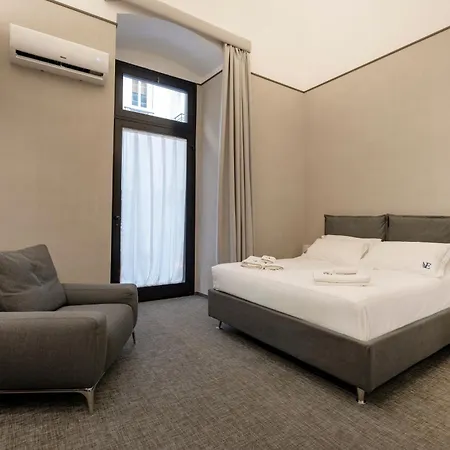 Apartamento Ermes Argiro