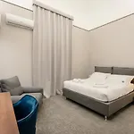 Apartment Ermes Argiro *