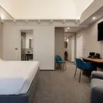 Ermes Argiro Апартаменти Барі