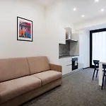 Апартаменти Ermes Argiro Барі