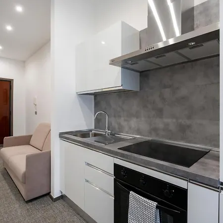 アパート Ermes Argiro