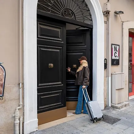 Ermes Argiro Apartment