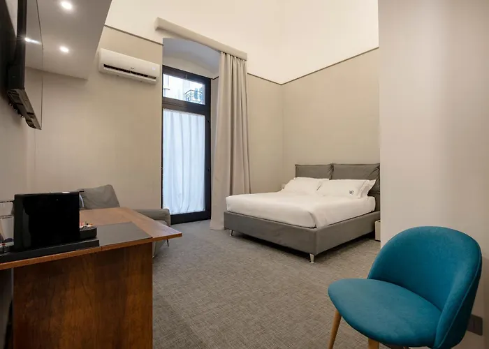 Ermes Argiro * バーリ