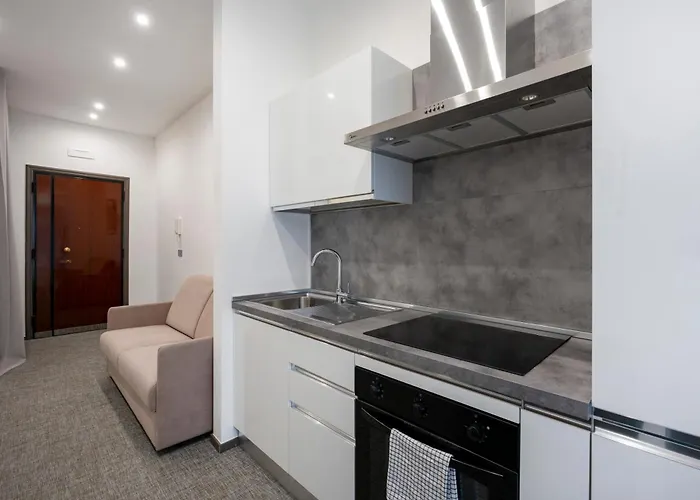 Apartment Ermes Argiro