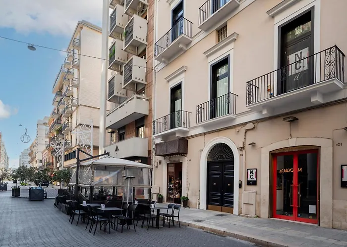 Ermes Argiro Apartment