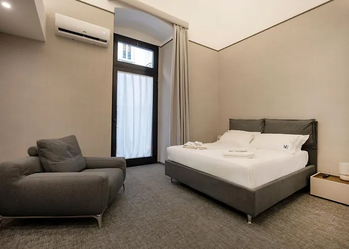 Apartment Ermes Argiro