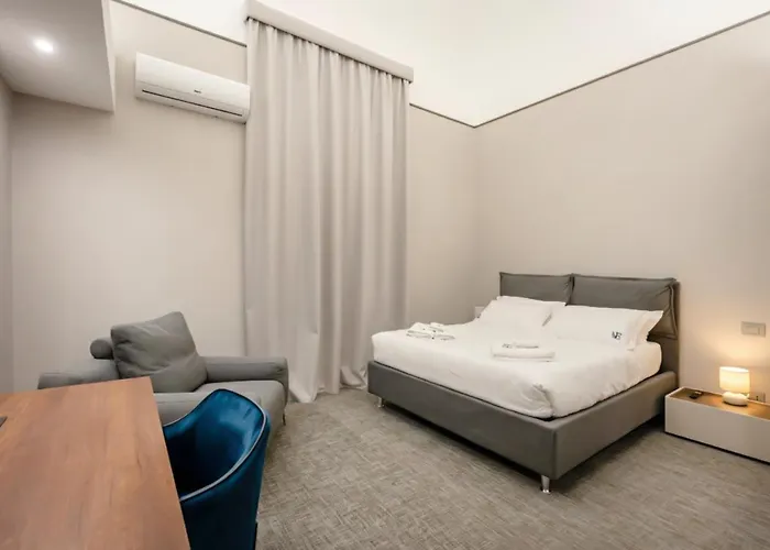 Apartment Ermes Argiro *