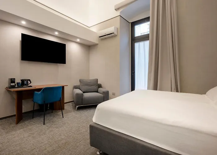 Ermes Argiro Apartment Bari