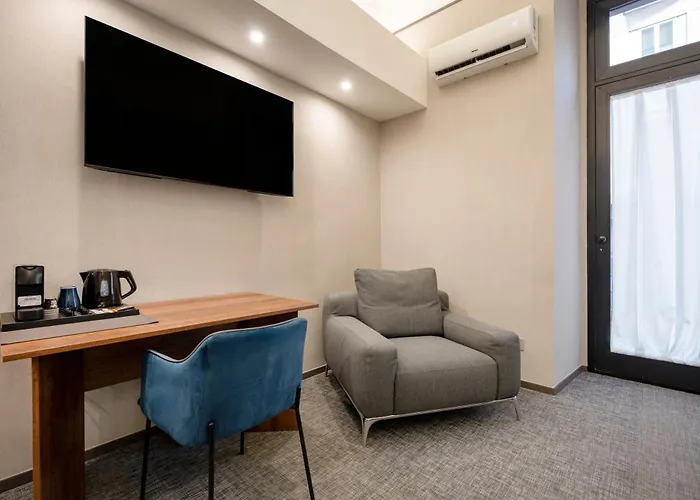 Ermes Argiro バーリ