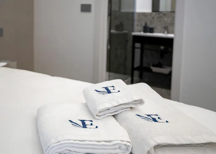 Apartment Ermes Argiro *