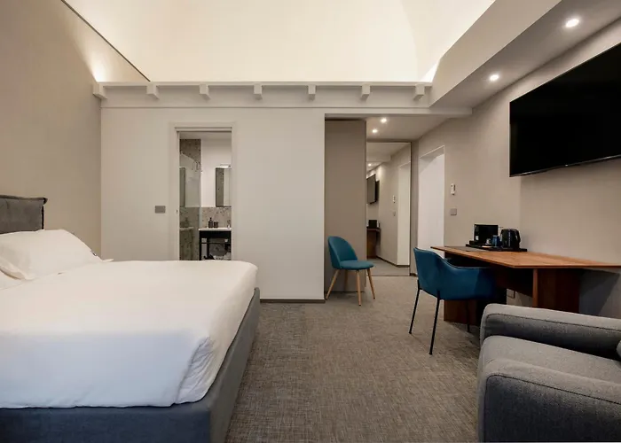 Ermes Argiro Apartment Bari