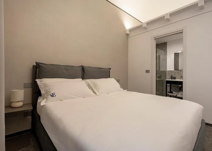 Ermes Argiro Apartament