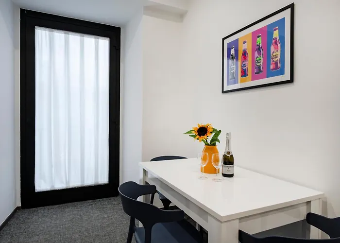 Apartment Ermes Argiro