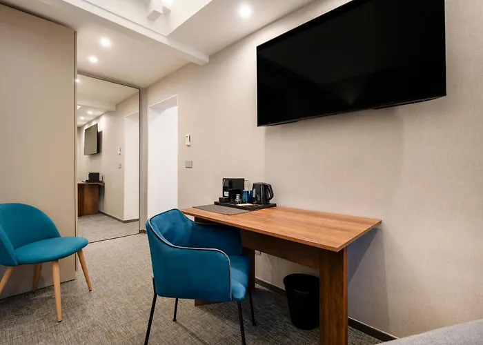 Apartament Ermes Argiro Bari