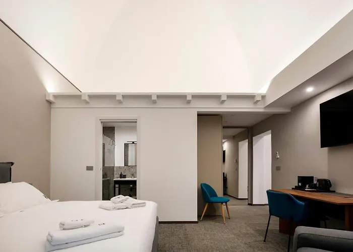 Ermes Argiro Apartment